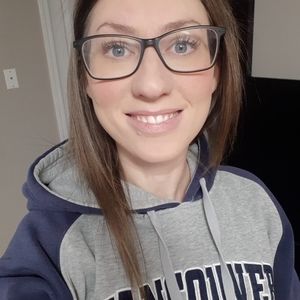 Meet your Posher, Victoria